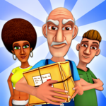 Grandpas Parcel Rangers icon
