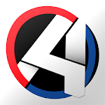 EG CrossPad - ASPECT4 icon