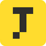 Taksini – taxi app for pc icon Taksini – taxi app for pc icon