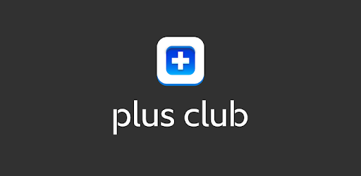 PlusClub pc screenshot PlusClub pc screenshot