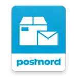 PostNord Denmark icon