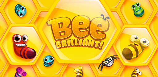 Bee Brilliant pc screenshot Bee Brilliant pc screenshot