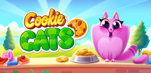 Cookie Cats pc screenshot Cookie Cats pc screenshot