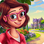 Lily's Garden icon