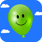 BALLOON POP KIDS icon