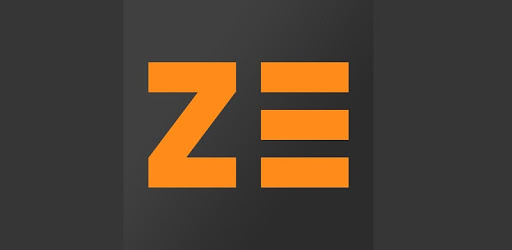zExpense pc screenshot zExpense pc screenshot