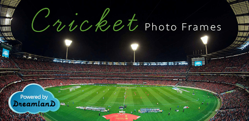 Cricket Ground Photo Frames pc screenshot Cricket Ground Photo Frames pc screenshot