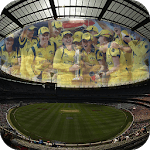 Cricket Ground Photo Frames icon