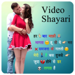 2018 Video Shayari icon