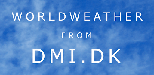 Weather From DMI/YR pc screenshot