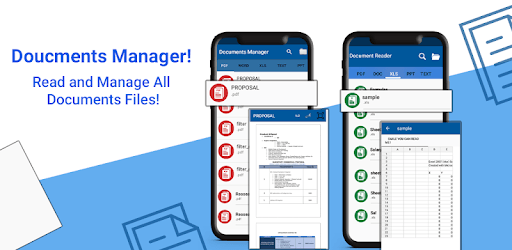 All Document Manager-Read All Office Documents pc screenshot All Document Manager-Read All Office Documents pc screenshot