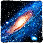 Documentaries of the universe icon