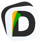 Documents by Readdle File Manager Documents Helper icon