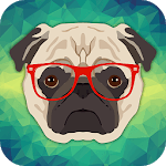 Dog Training : 101(Offline access) icon