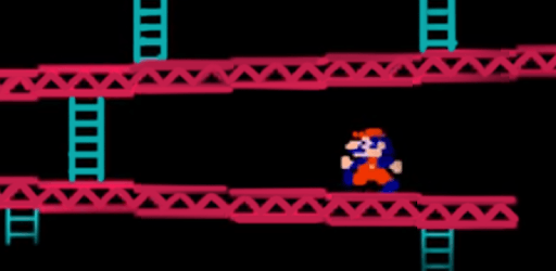 Donkey Classic pc screenshot Donkey Classic pc screenshot