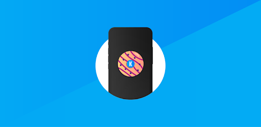 Donut KWGT pc screenshot Donut KWGT pc screenshot