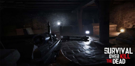 Overkill the Dead: Survival pc screenshot Overkill the Dead: Survival pc screenshot
