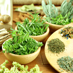 Herbs and Use icon