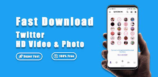 Download Twitter Videos (Super Fast) pc screenshot Download Twitter Videos (Super Fast) pc screenshot