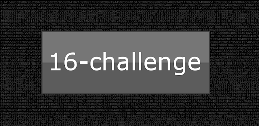 16-challenge for PC - How to Install on Windows PC, Mac