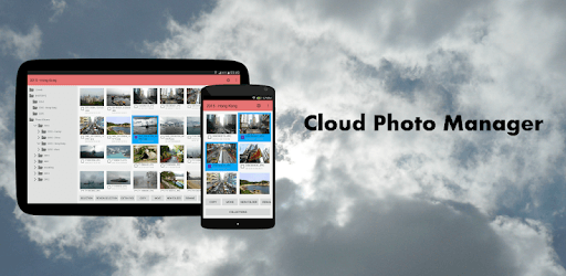 Cloud Photo Manager Free pc screenshot Cloud Photo Manager Free pc screenshot