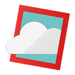 Cloud Photo Manager Free icon