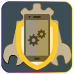 Repair system and fix android problems for pc icon