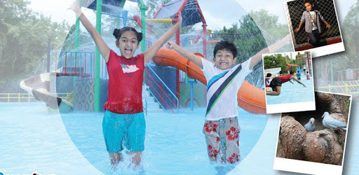 Dream World Water Park pc screenshot Dream World Water Park pc screenshot