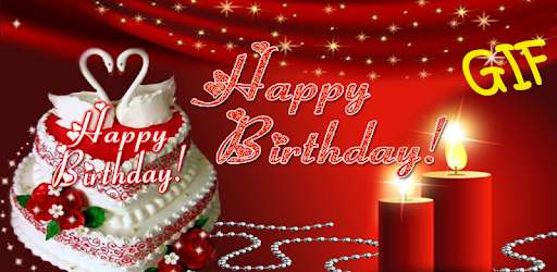 Happy Birthday GIF pc screenshot