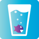 Drink Water Aquarium - Water Tracker & Reminder icon