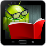 eBooka Reader: A Versatile Reader for All Formats icon