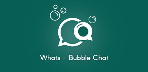 Whats - Bubble Chat pc screenshot Whats - Bubble Chat pc screenshot