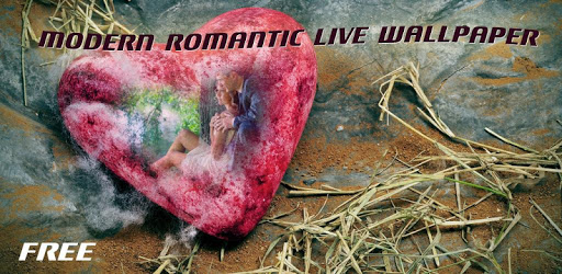 Modern Romantic Photo Live Wallpaper Free pc screenshot Modern Romantic Photo Live Wallpaper Free pc screenshot