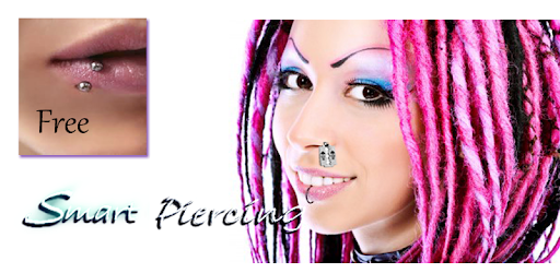Piercing and Tattoo Tester pc screenshot Piercing and Tattoo Tester pc screenshot