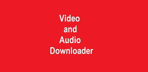 Video and Audio Downloader pc screenshot Video and Audio Downloader pc screenshot