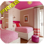Bedroom Decoration Designs icon