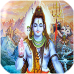 3D Maha Mrityunjaya Mantra icon