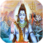 Shiva Mantra : 3D Book icon