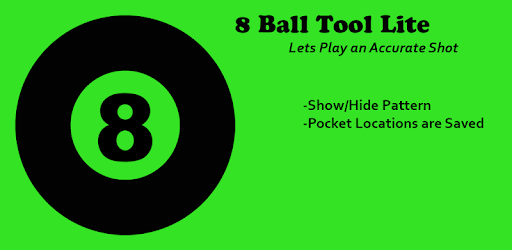 8 Ball Tool Lite pc screenshot 8 Ball Tool Lite pc screenshot