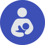 Breastfeeding - Baby Tracker icon