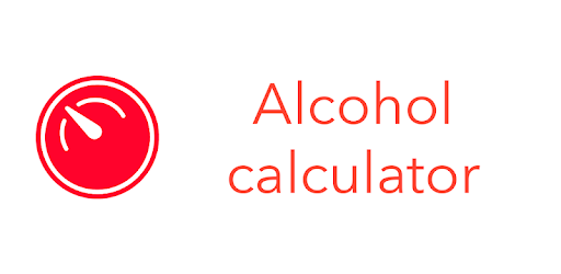 Drive After: Alcohol Calculator pc screenshot