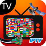 Tv Channel World icon