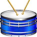 Drum kit – Play Drums Simulator icon
