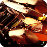 Learn to play the drums icon