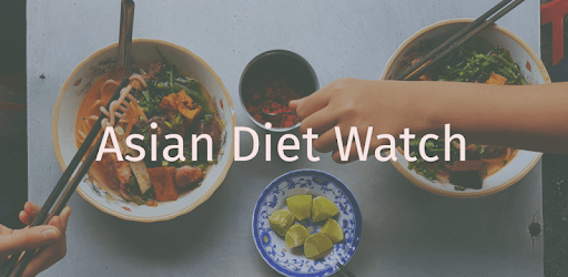 Asian Diet Watch pc screenshot Asian Diet Watch pc screenshot
