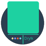 Drylk for KLWP icon