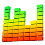 Cool Tool - system stats icon