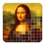 PixArt icon