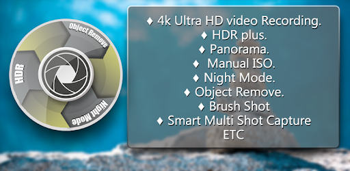 CamDig - Camera HD Plus for PC - How to Install on Windows PC, Mac