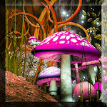 Magical Touch Live Wallpaper icon